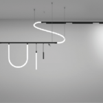 ILLIMITÉ MAGNETIC TRACK SYSTEM M20