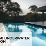 IP68 underwater neon