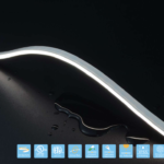 Side bend 0408