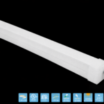 Side bend 3032